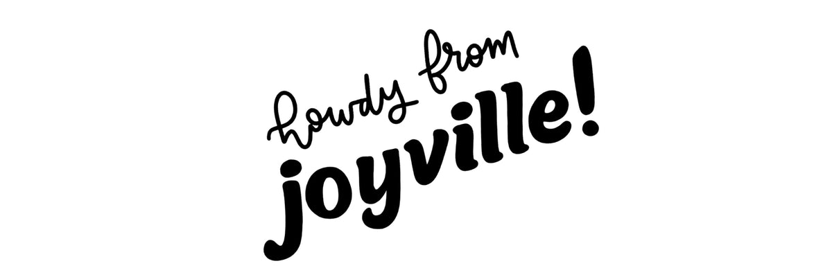 Joyville Inc Logo