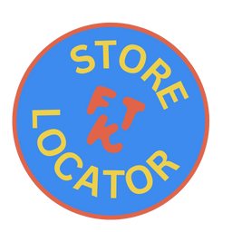 store locator